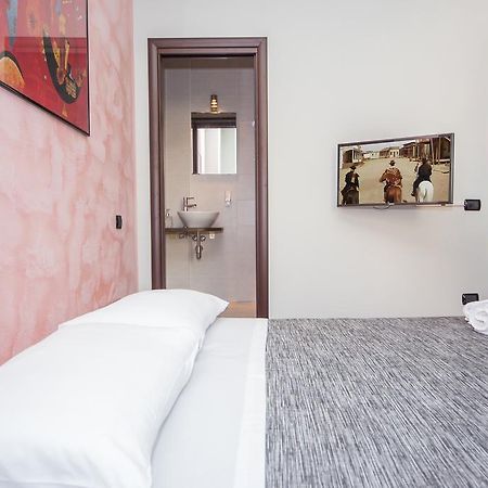 Bed and Breakfast Domus Regis Cagliari Exteriér fotografie