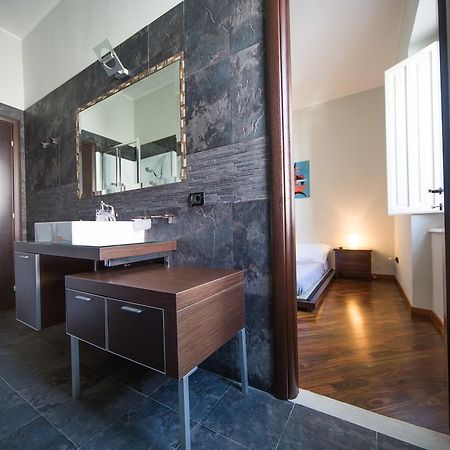 Bed and Breakfast Domus Regis Cagliari Exteriér fotografie