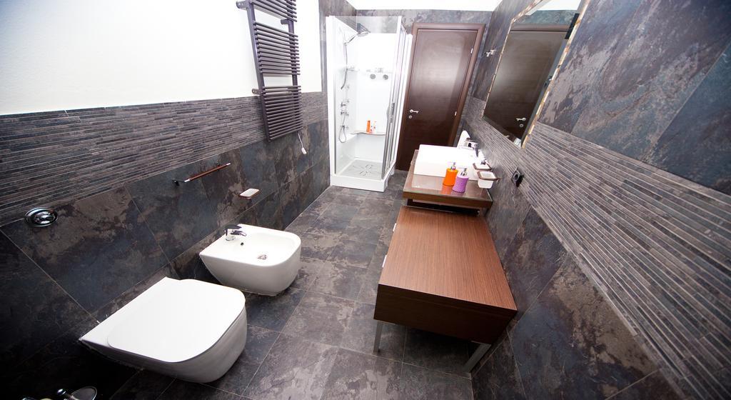 Bed and Breakfast Domus Regis Cagliari Exteriér fotografie