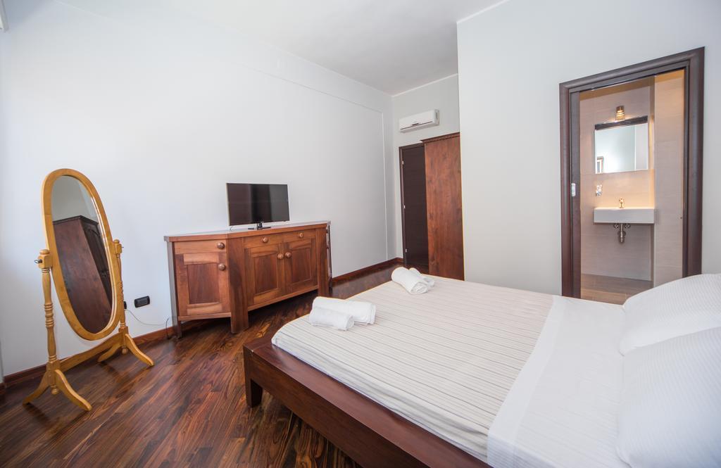 Bed and Breakfast Domus Regis Cagliari Pokoj fotografie