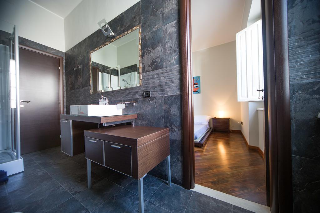 Bed and Breakfast Domus Regis Cagliari Exteriér fotografie