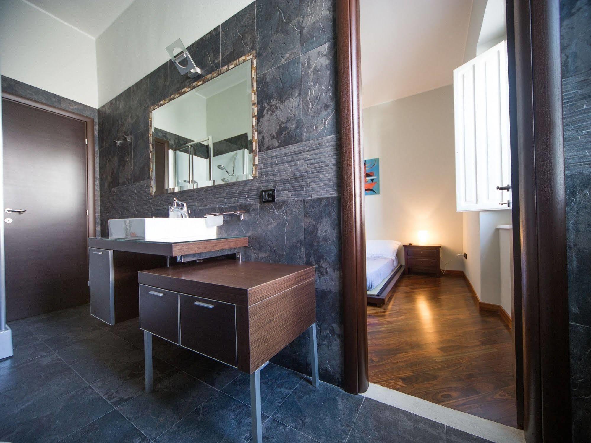 Bed and Breakfast Domus Regis Cagliari Exteriér fotografie