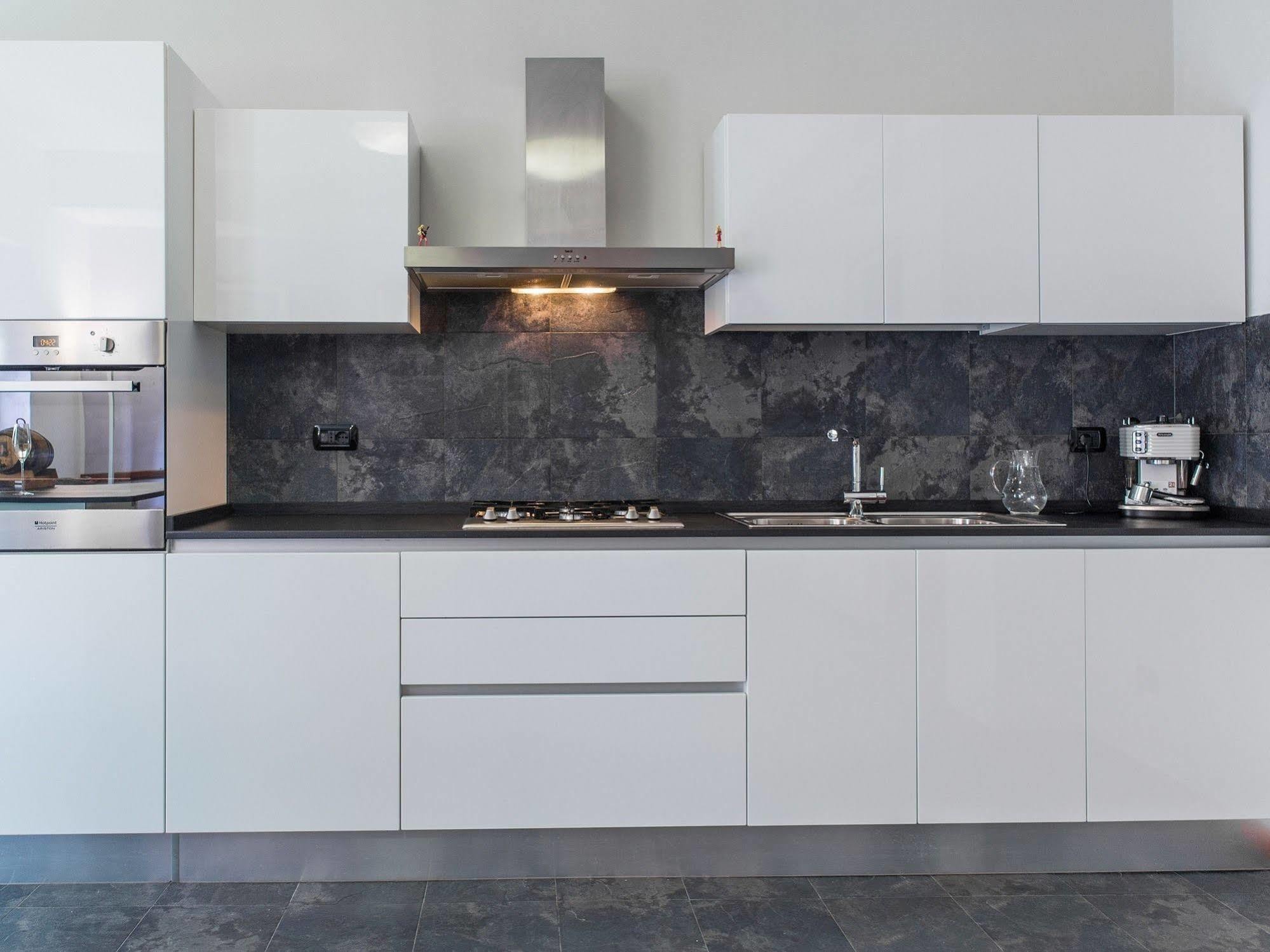 Bed and Breakfast Domus Regis Cagliari Exteriér fotografie